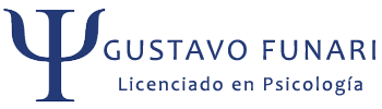 Gustavo Funari - Psicólogo